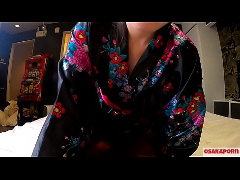 ❤️ O le teine ​​talavou cosplay e fiafia i feusua'iga e fa'atama'ita'i ma se squirt i se fafine ti'eti'e solofanua ma se blowjob. Teine Asia ma pusi fulufulua ma susu aulelei i toniga Iapani masani i ata vitiō faʻaalia le masturbation ma meataalo fuck. Sakura 3 OSAKAORN. ️❌ Pono Tulaga  ﹏